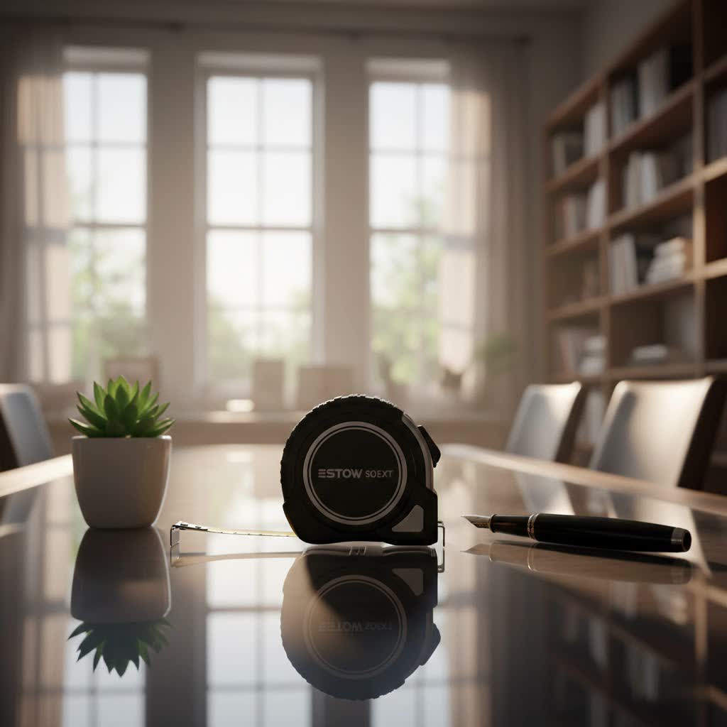 Precision Perfected: The Essential Guide to Millimeter Tape Measures