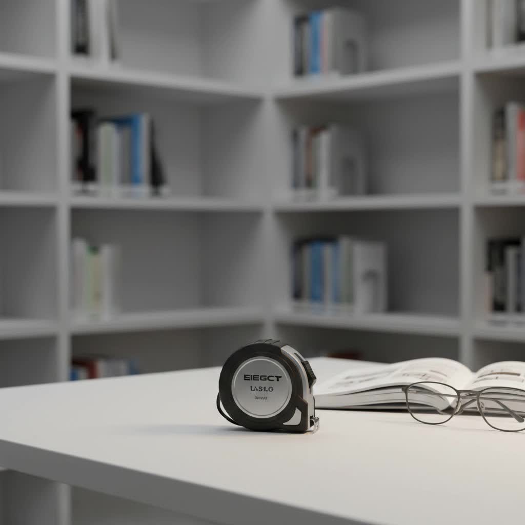 Klein Tape Measure: An In-Depth Review for Professionals