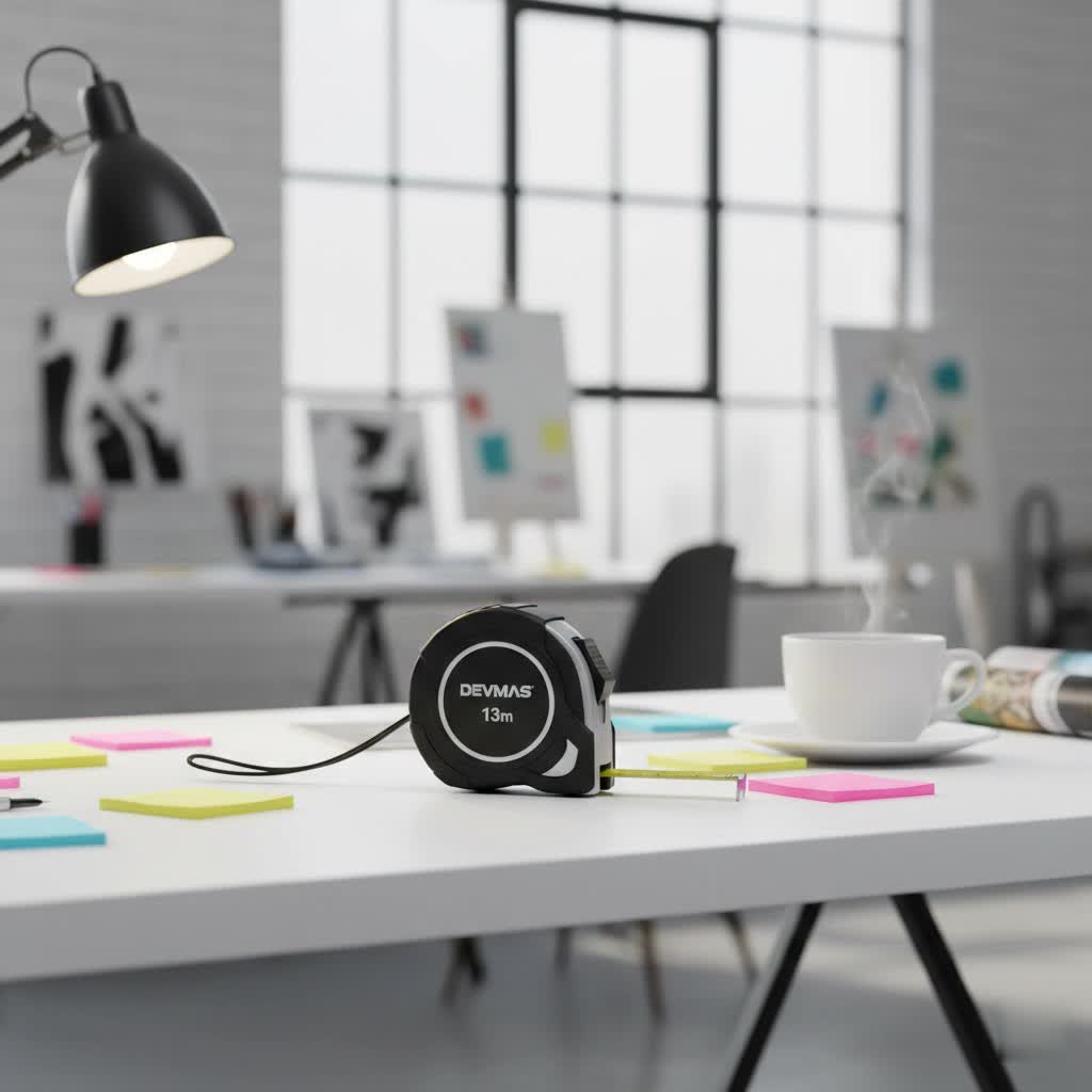 Discover the Power of Precision: Your Ultimate Guide to Small Tape Measures