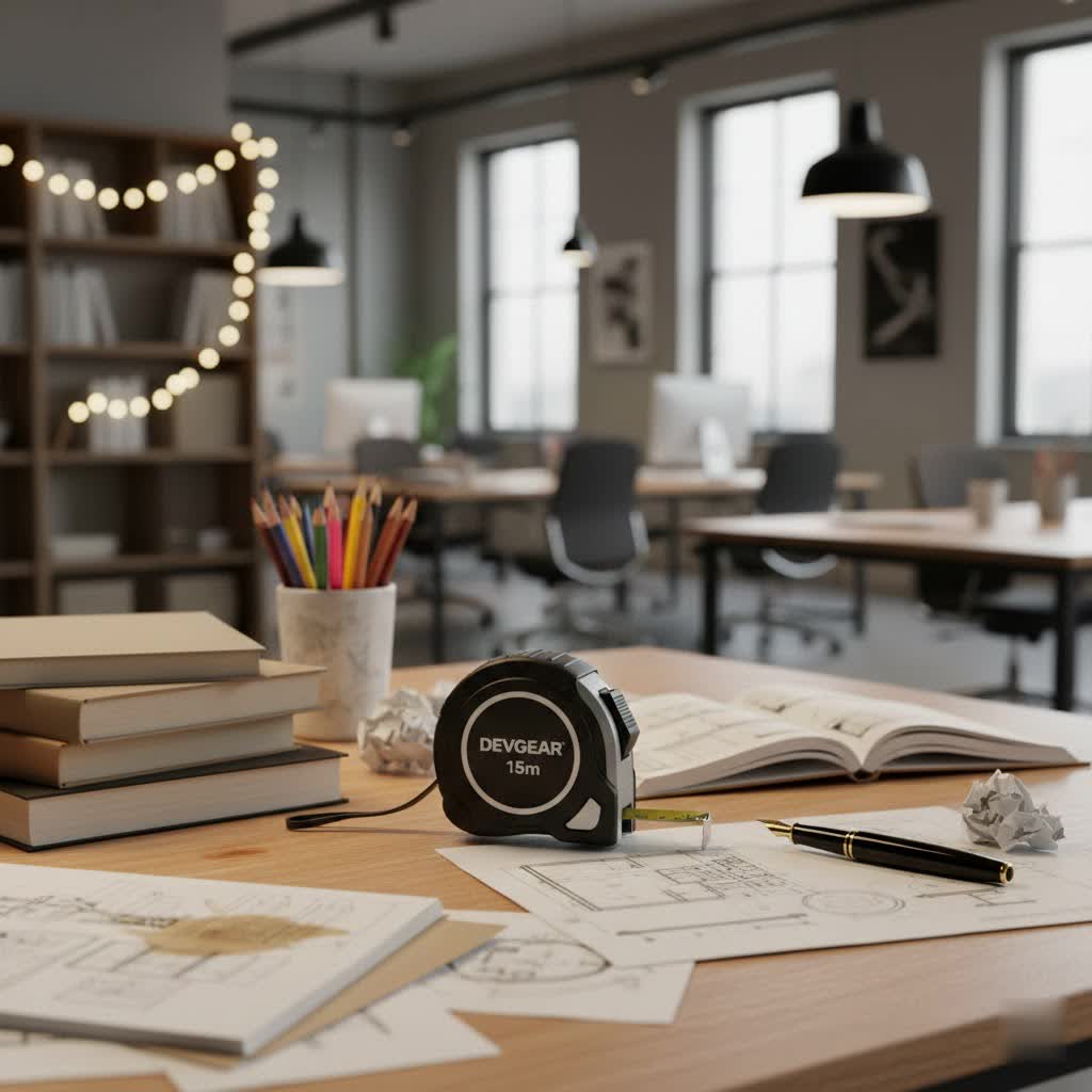 Craftsman Tape Measure: Precision and Durability for Every Project