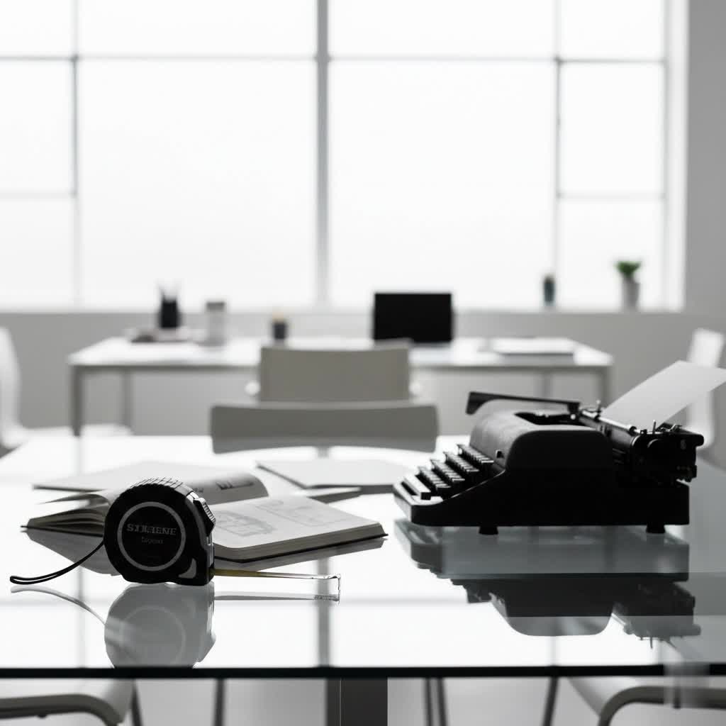 Reekon Tape Measure: Unleashing Precision in Your Workflow