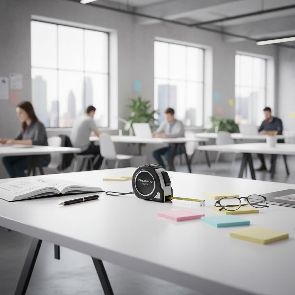 Unreeling Precision: Your Ultimate Guide to the 100 ft Tape Measure