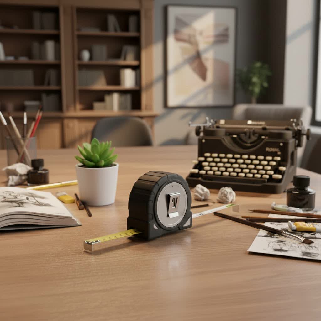 Finding Your Perfect Measure: A Comprehensive Guide to Amazon Tape Measures