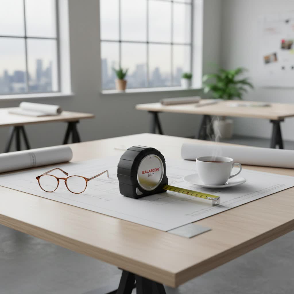 The Ultimate Guide to Retractable Tape Measures: Precision, Durability, and Innovation