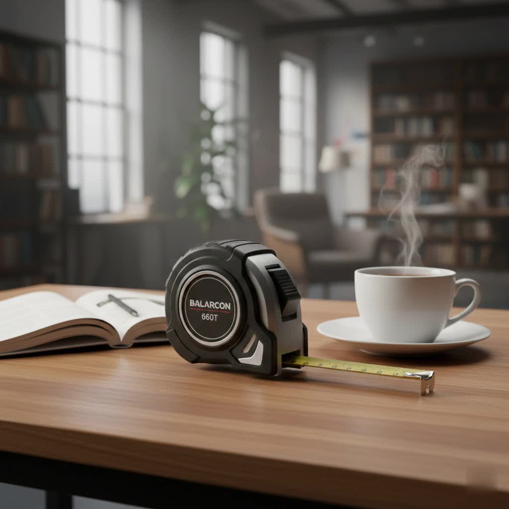 The Essential Guide to Choosing the Best Compact Tape Measure