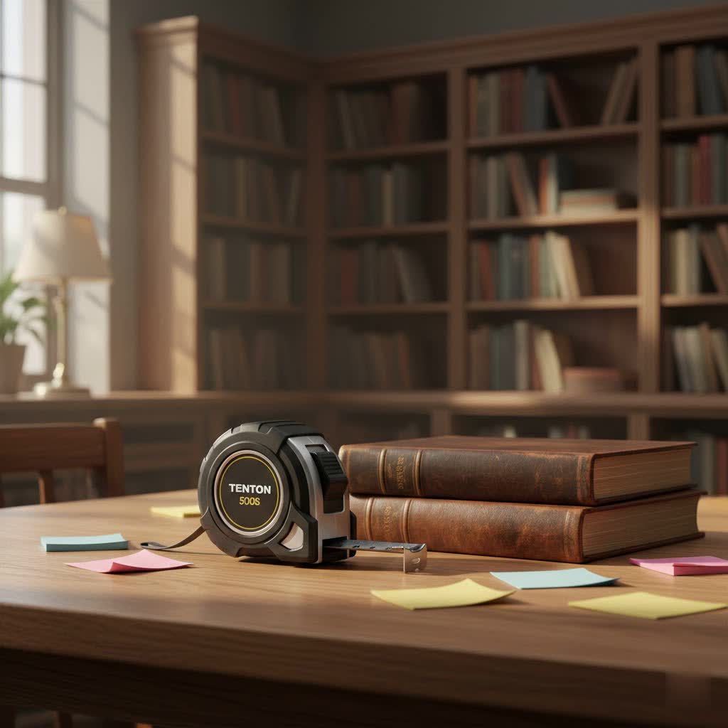 Mastering Measurements: The Ultimate Guide to Laser Tape Measures