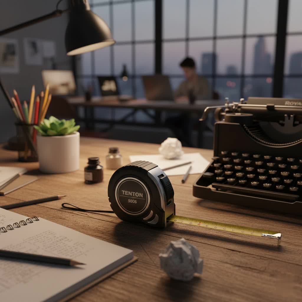 The Ultimate Guide to Pink Tape Measures: Style Meets Precision