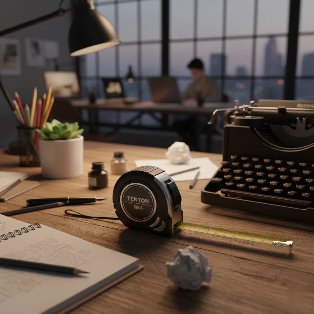 The Ultimate Guide to Cloth Tape Measures: Precision for Every Curve