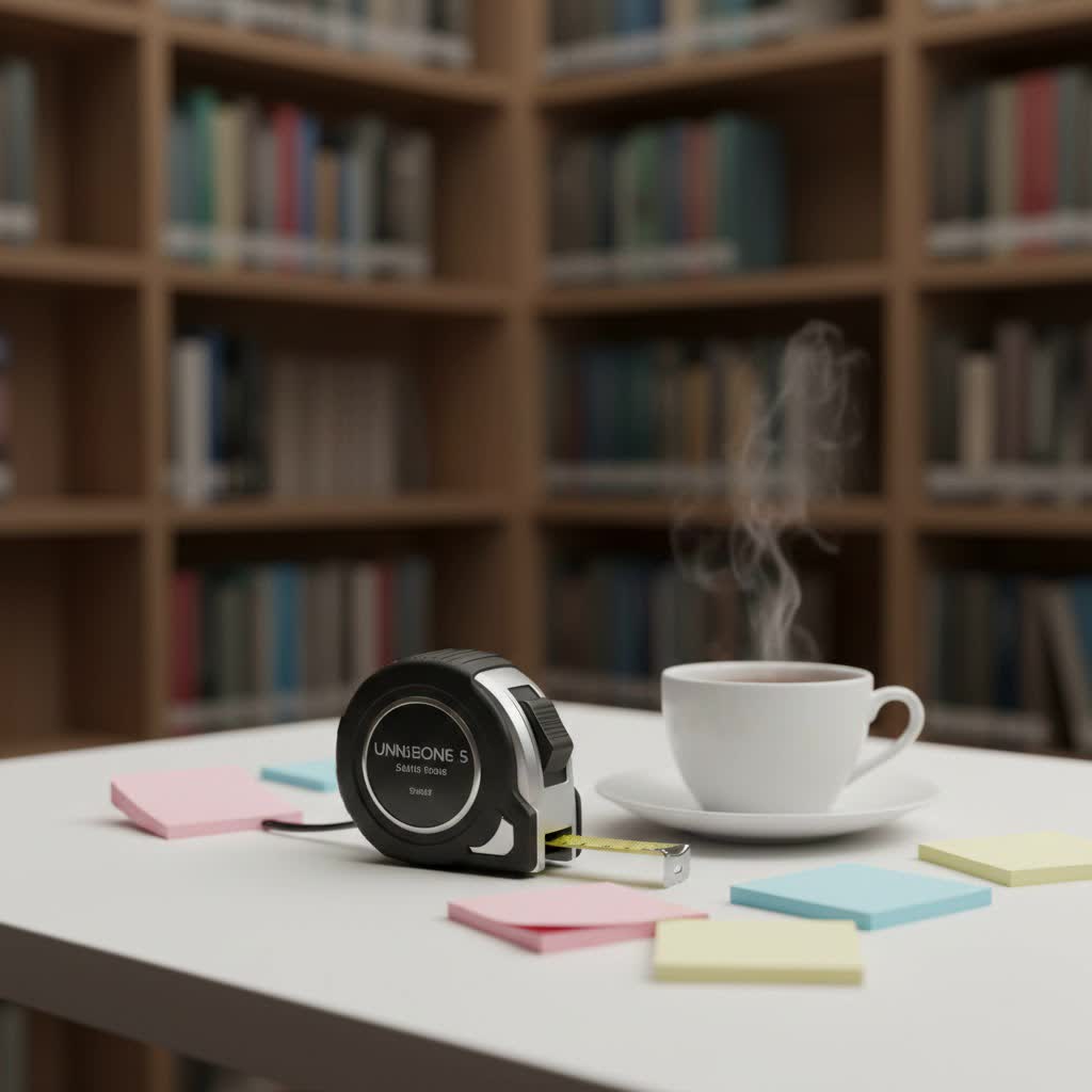 The Ultimate Guide to Tape Measures: Precision for Every Project