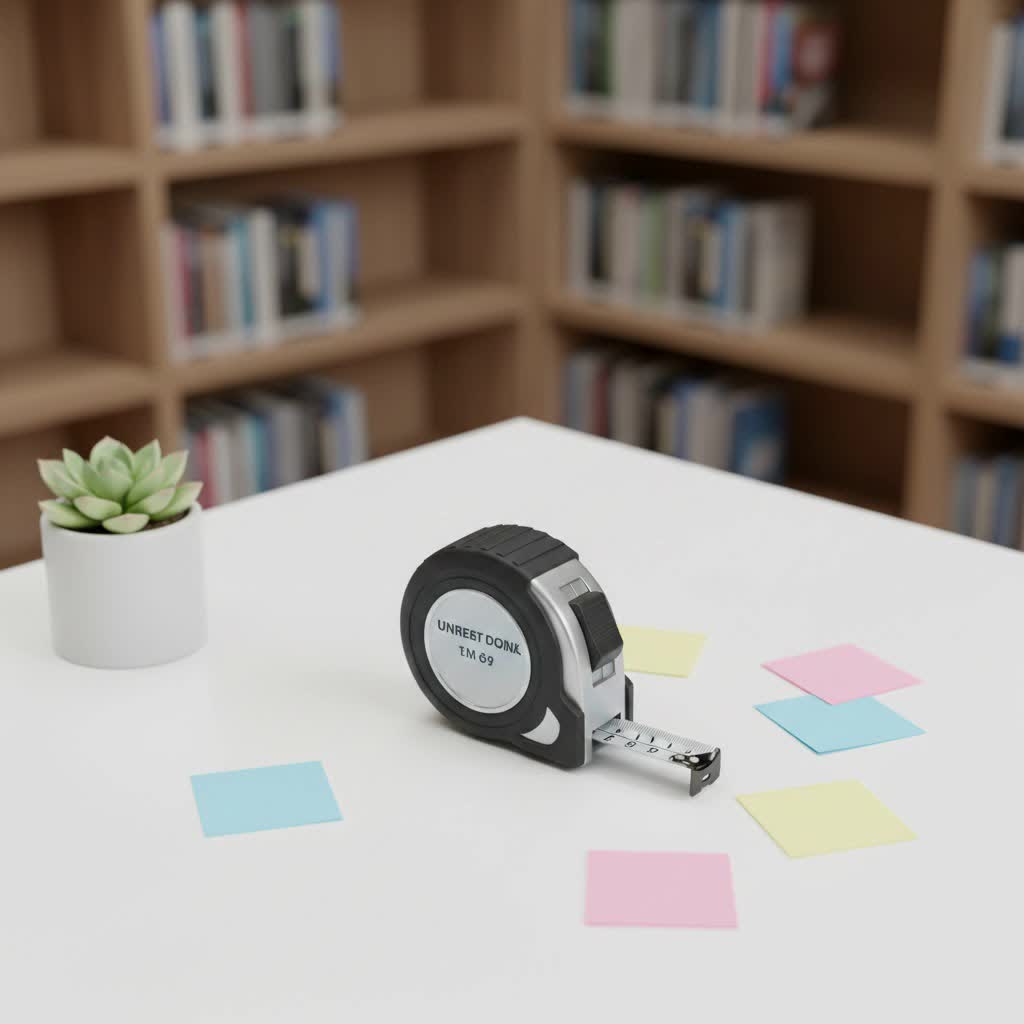 Electronic Tape Measure: The Modern Way to Measure with Precision