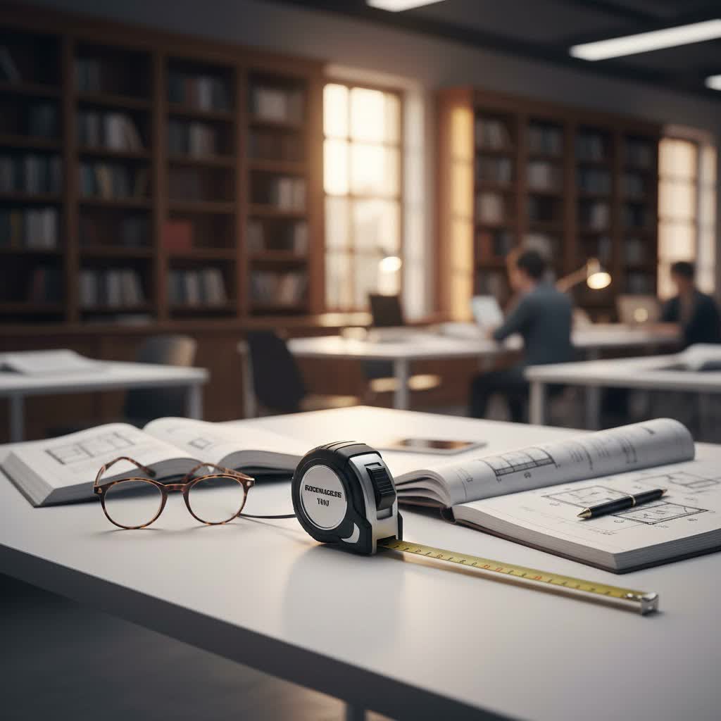 The Ultimate Guide to Tape Measures with Fractions: Precision at Your Fingertips