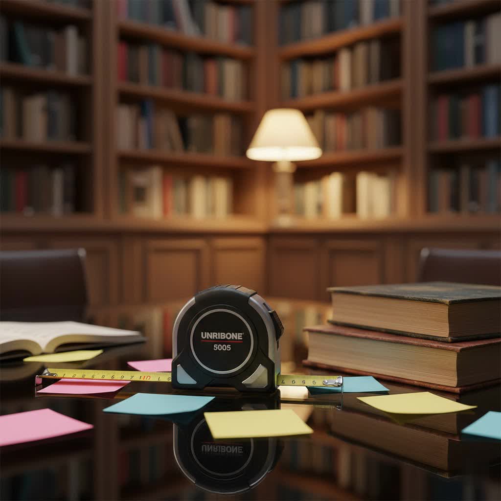 The Ultimate Guide to Magnetic Tape Measures: Precision and Power for Every Project