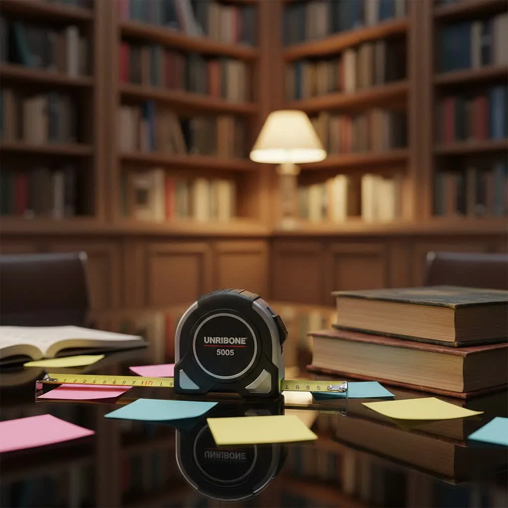 The Ultimate Guide to Magnetic Tape Measures: Precision and Power for Every Project