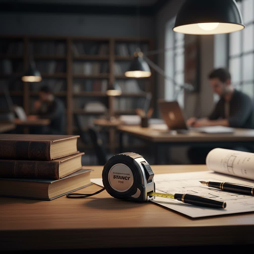 Demystifying Tape Measure Numbers: Your Ultimate Guide to Accurate Measurement