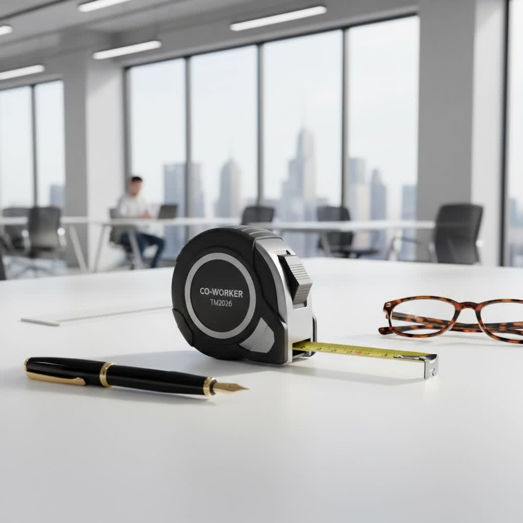 Mastering Measurements: Unpacking Harbor Freight Tape Measures