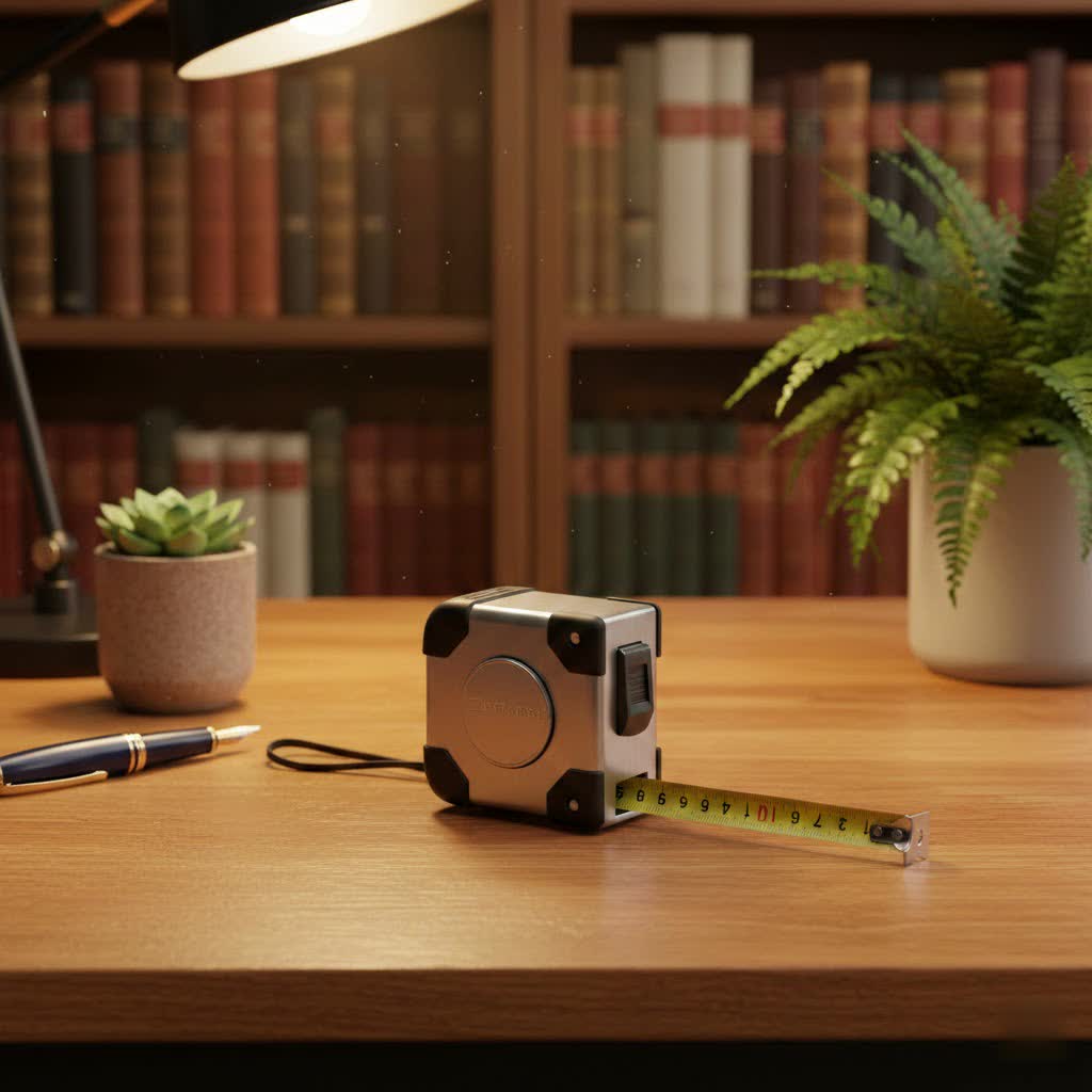 Precision Engineered: A Deep Dive into Klein Tools Tape Measures