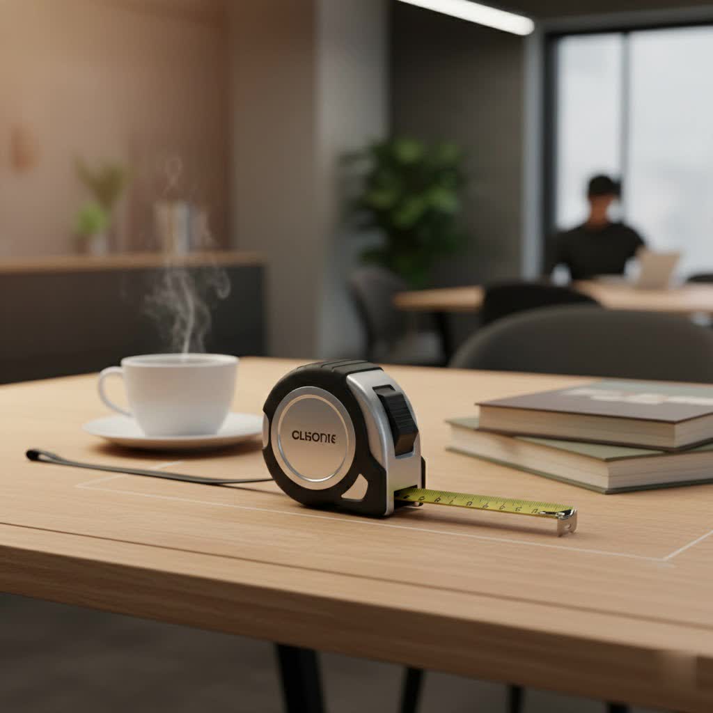 Finding the Perfect Tape Measure Near You: An Expert’s Guide