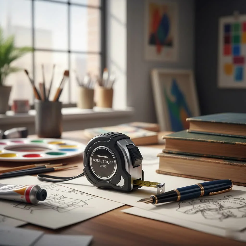 Precision Perfected: Unlocking the Best Construction Tape Measure for Your Projects