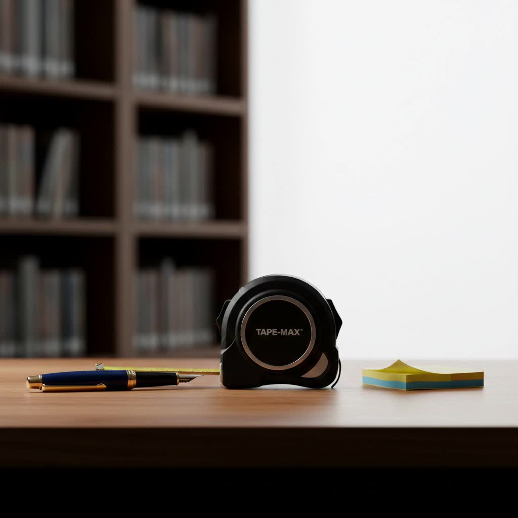 Measure Your Brand’s Success: The Ultimate Guide to Custom Tape Measures