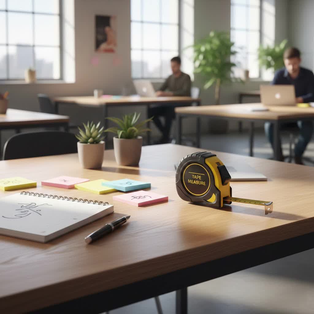 The Essential Guide to Choosing a Good Tape Measure