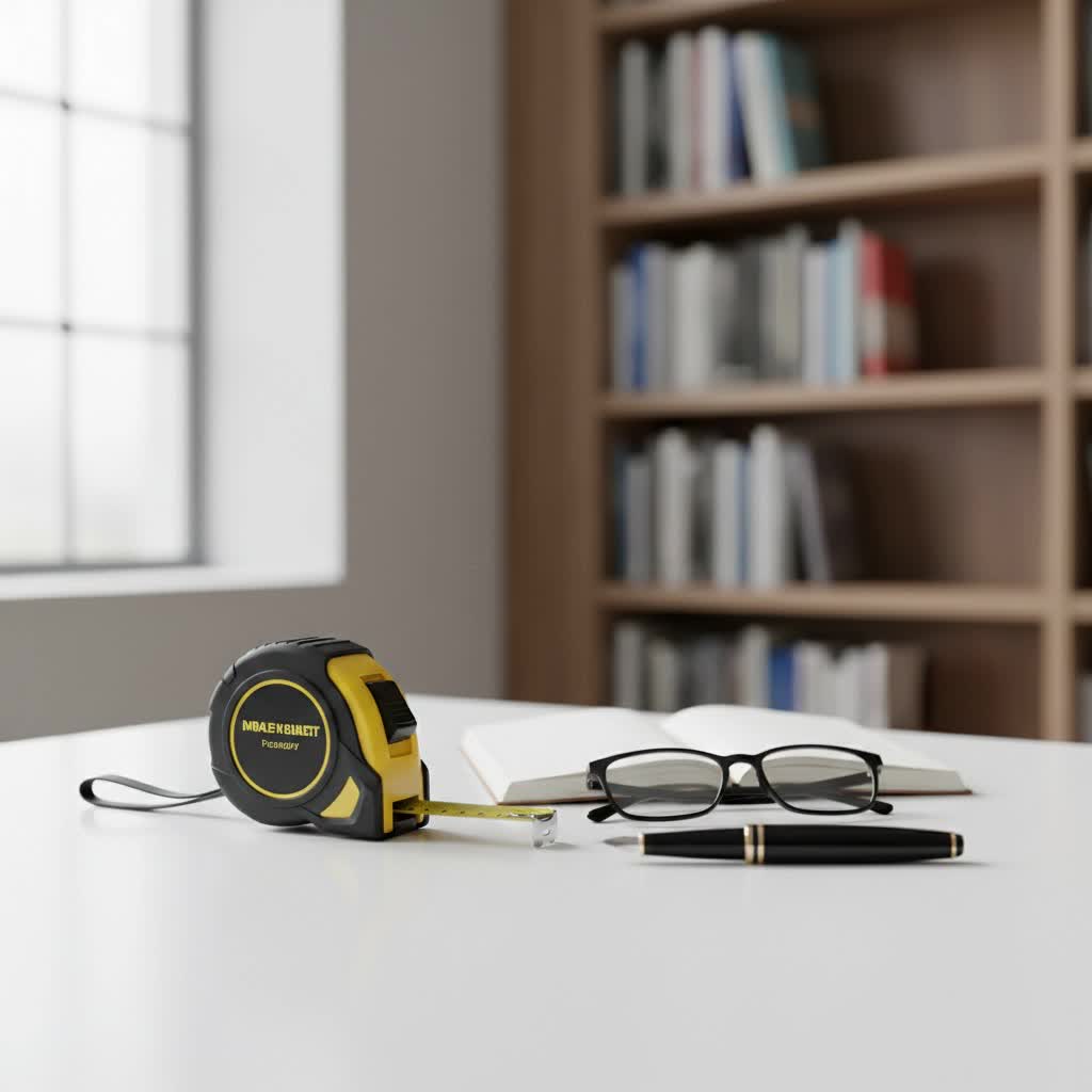Getting Precision: A Comprehensive Review of FastCap Tape Measures